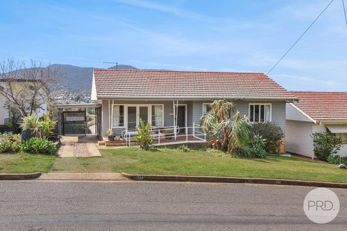 124 Crown Street, TAMWORTH NSW 2340