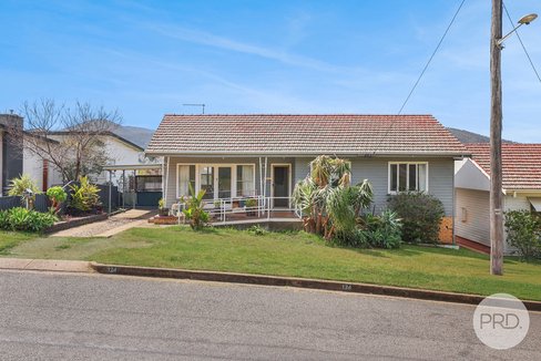 124 Crown Street, TAMWORTH NSW 2340