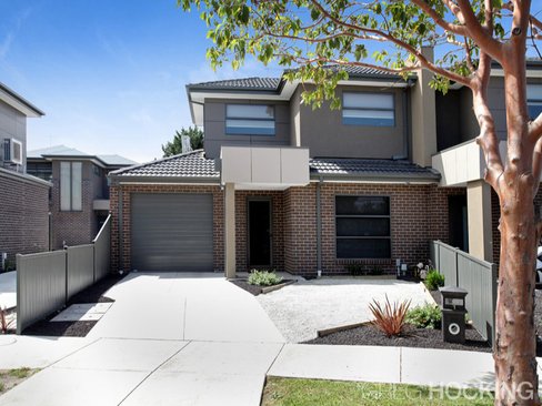 1 24 Hancock Crescent Braybrook 3019