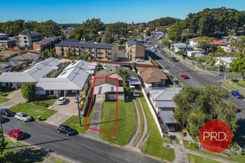 1/24 Hill Street, COFFS HARBOUR NSW 2450