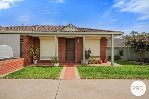 1/24 Hughes Street, TATURA VIC 3616