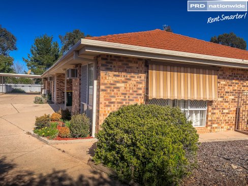 1/24 Incarnie Cres, WAGGA WAGGA NSW 2650