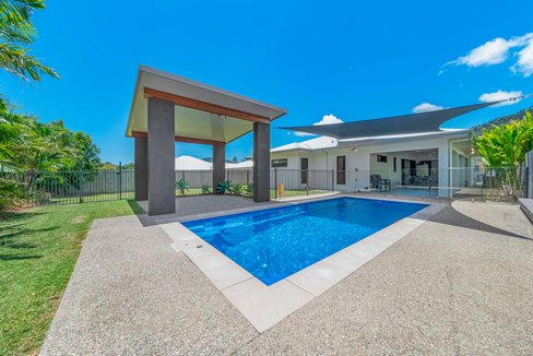 124 Jubilee Pocket Road, JUBILEE POCKET QLD 4802