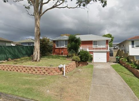 124 Laver Road, DAPTO NSW 2530