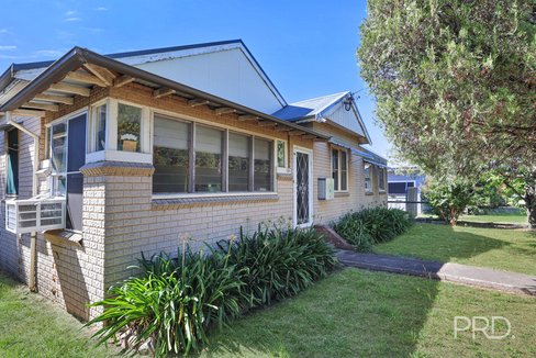 124 Mayne Street, MURRURUNDI NSW 2338