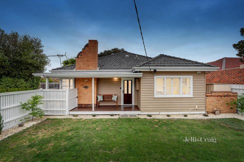 1 24 Monash Street Bentleigh East 3165