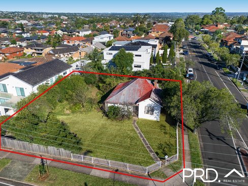 124 Old Kent Road, MOUNT LEWIS NSW 2190