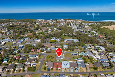 124 Old Main Road, ANNA BAY NSW 2316