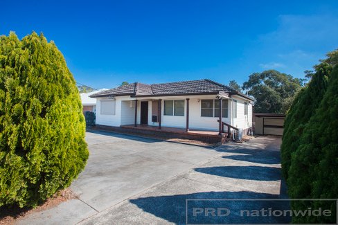 124 Paterson Road, BOLWARRA NSW 2320