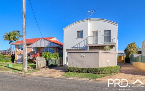 1/24 Richmond Avenue, BALLINA NSW 2478
