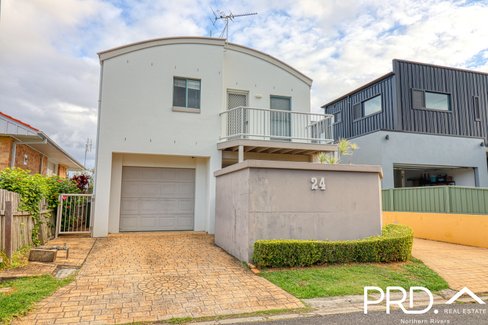 1/24 Richmond Avenue, BALLINA NSW 2478