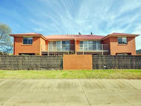 1/24 Sackville Street, FOREST HILL NSW 2651