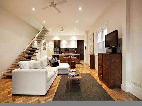 124 Stokes Street Port Melbourne 3207