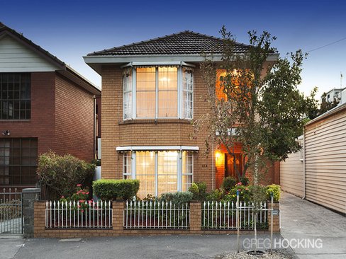 124 Tope Street South Melbourne 3205