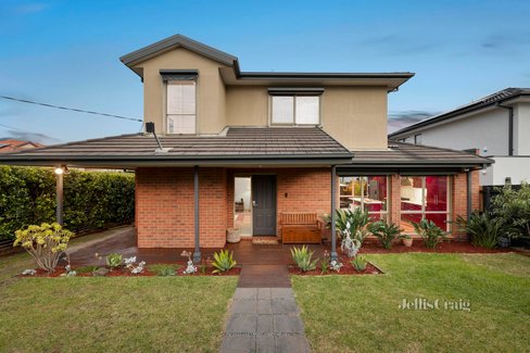 124 Wheatley Road Mckinnon 3204