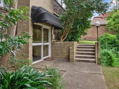 12/40 Cromwell Street, CROYDON PARK NSW 2133