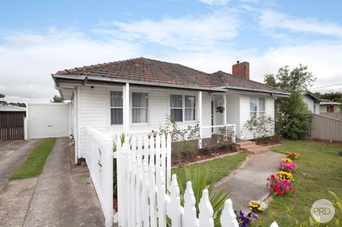 1244 Grevillia Road, WENDOUREE VIC 3355