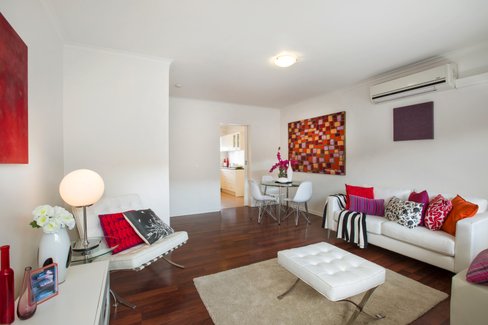 12/44 The Avenue St Kilda East 3183