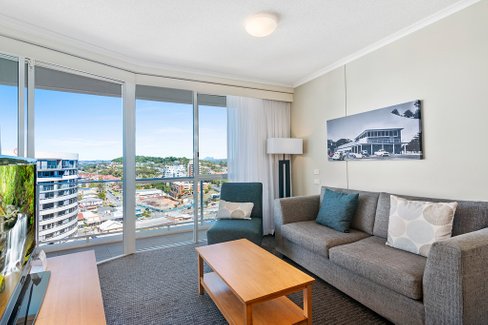 1244/4 Stuart Street, TWEED HEADS NSW 2485