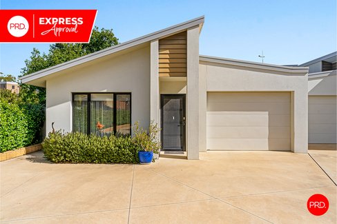 1/245 Arnold St, NORTH BENDIGO VIC 3550
