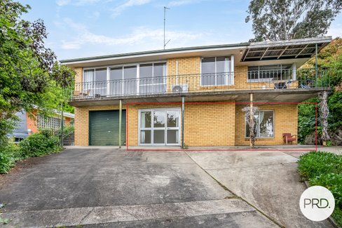 1/246 Churchill Avenue, SANDY BAY TAS 7005