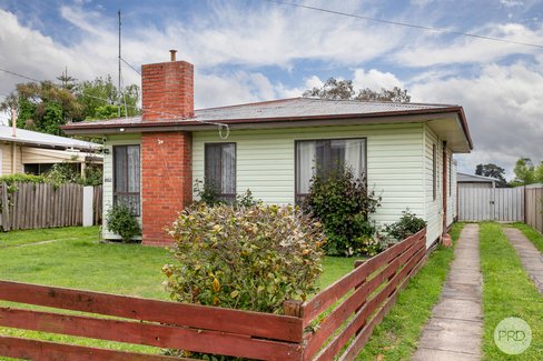 1248 Grevillea Road, WENDOUREE VIC 3355