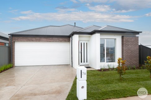 1248/76 Grainger Parade, LUCAS VIC 3350