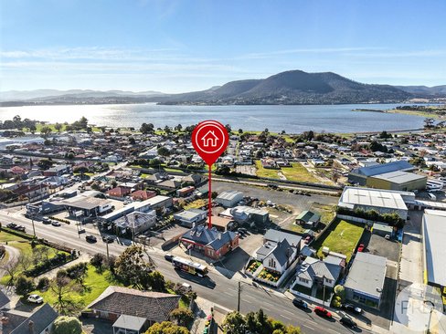 1&2/493 Main Road, MONTROSE TAS 7010