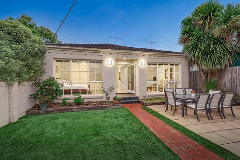 1/25 Albury Road Balwyn North 3104