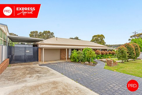 125 Alder Street, KANGAROO FLAT VIC 3555
