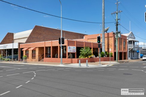 125 Bazaar Street, MARYBOROUGH QLD 4650