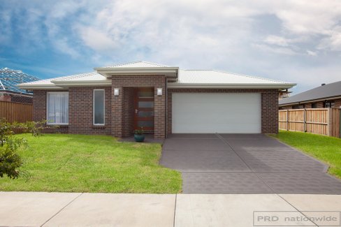 125 Billabong Parade, CHISHOLM NSW 2322