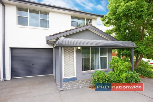 1/25 Blaxland Avenue, PENRITH NSW 2750