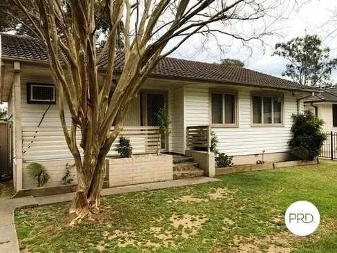 125 Boronia Rd, NORTH ST MARYS NSW 2760