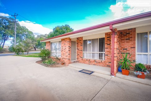 1/25 Bulolo Street, ASHMONT NSW 2650