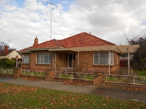 125 Clyde Street, BALLARAT CENTRAL VIC 3350