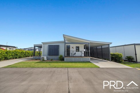 125 Cockatoo Close / 69 Light Street, CASINO