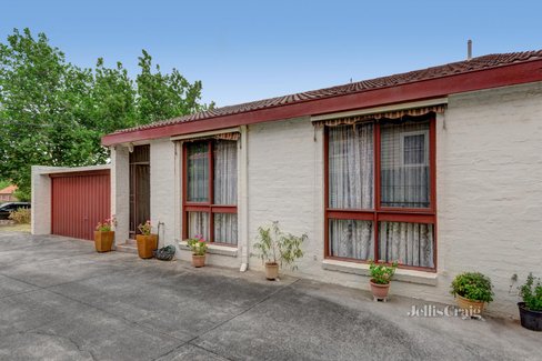 1 25 Connell Road Oakleigh 3166