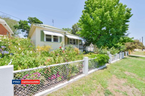 125 Crown Street, TAMWORTH NSW 2340
