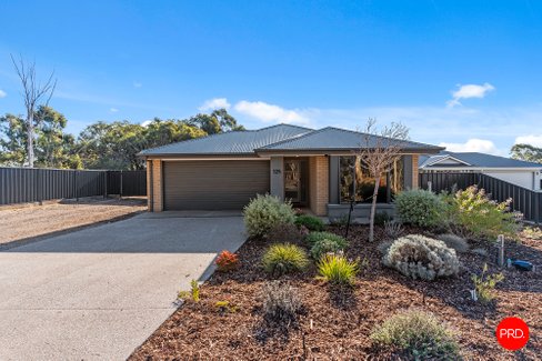 125 East Road, HUNTLY VIC 3551