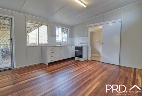 1/25 East Street, CASINO NSW 2470