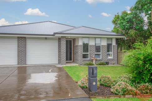 1&2/5 Elford Avenue, WESTON NSW 2326