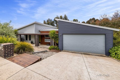 125 Finlay Street  Brown Hill 3350