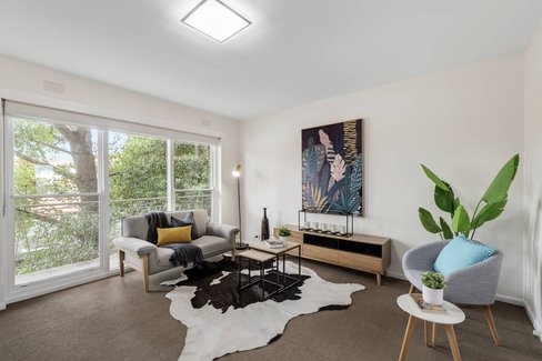 12/5 Gordon Street Toorak 3142