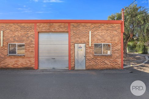 1/25 Griffin Avenue, TAMWORTH