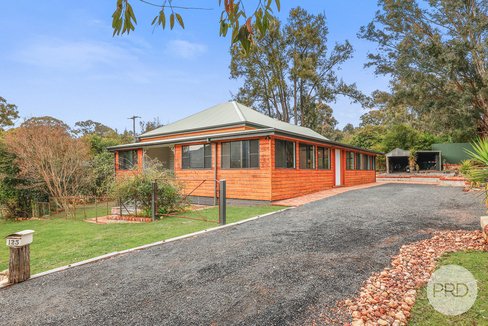 125 Haydon Street, MURRURUNDI
