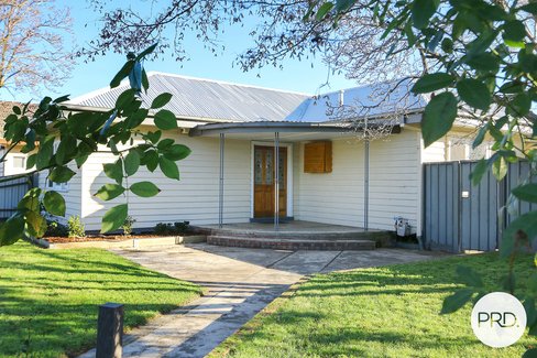1/25 Kelly Street, WODONGA VIC 3690