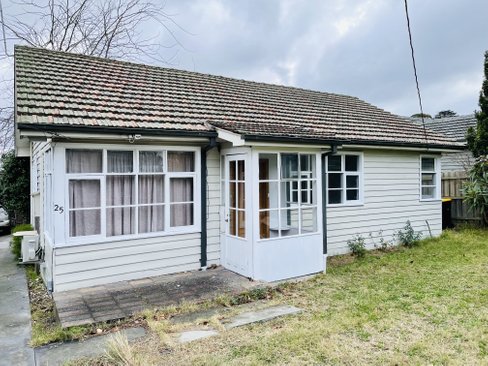 1/25 Lavidge Road Ashwood 3147