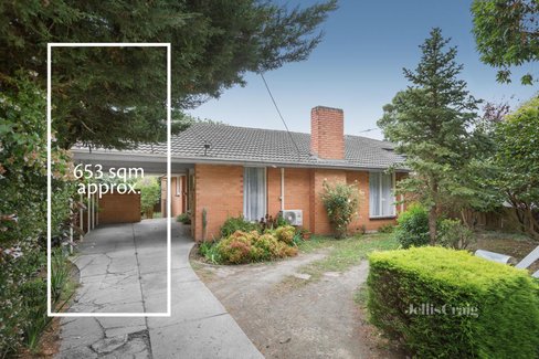 125 Marianne Way Mount Waverley 3149