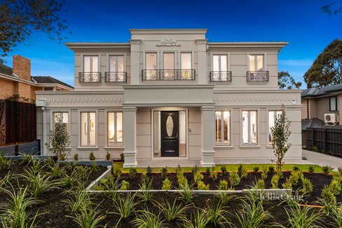 1 25 Morshead Avenue Mount Waverley 3149